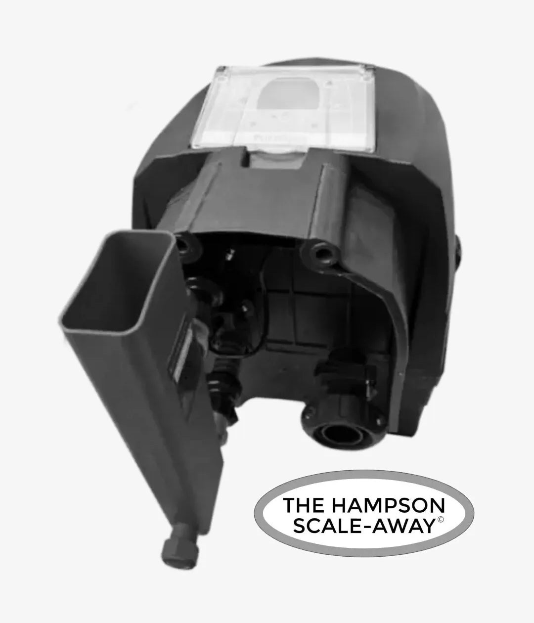 INTEX PureSpa compatible descaler - Hot Tub - Hampson Scale-Away - E90 error Old and New shape