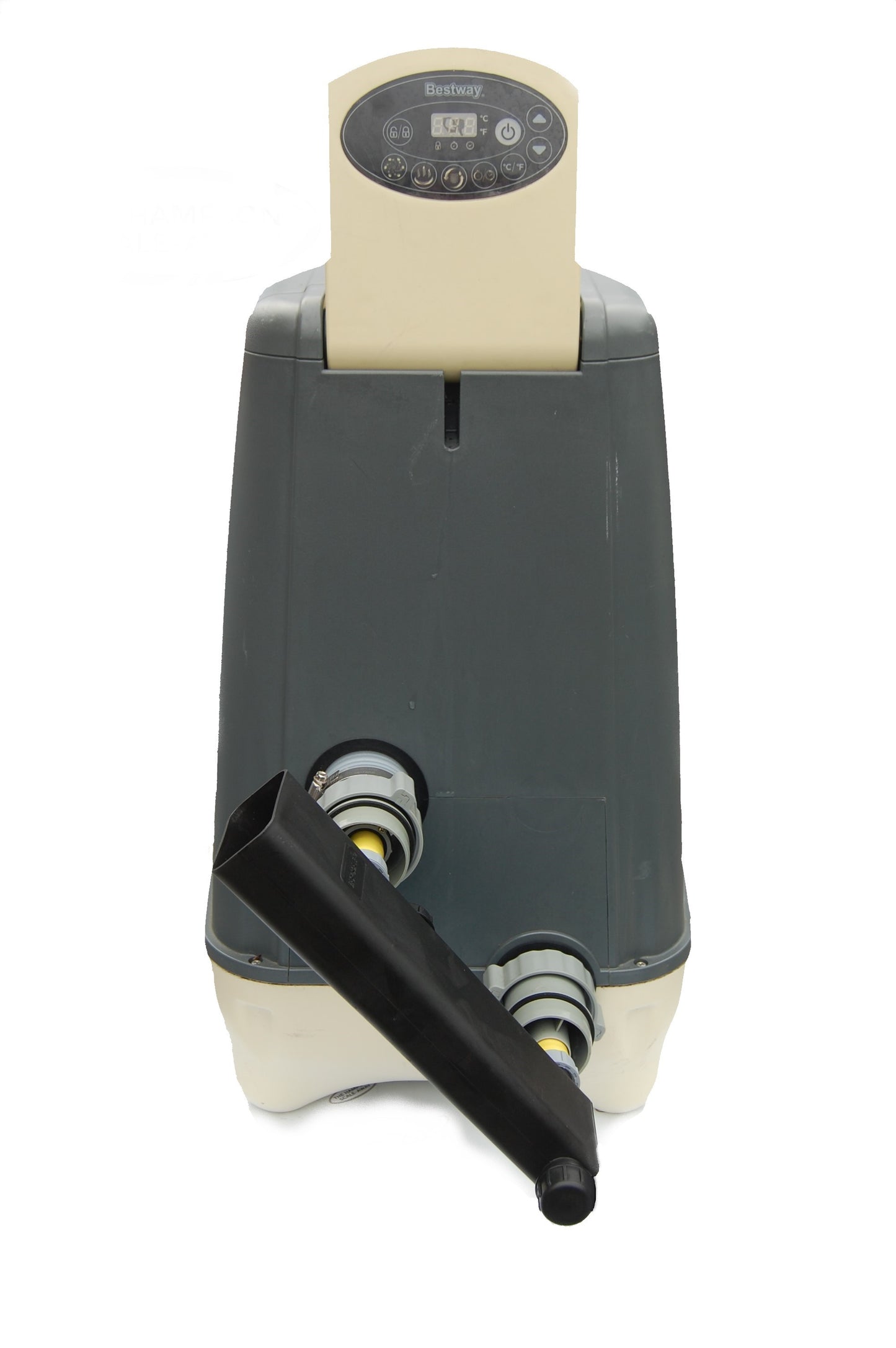 Lay Z Spa HYDROJET 2016 to 2020 Descaler (2/3 pipe pumps) - E02 error