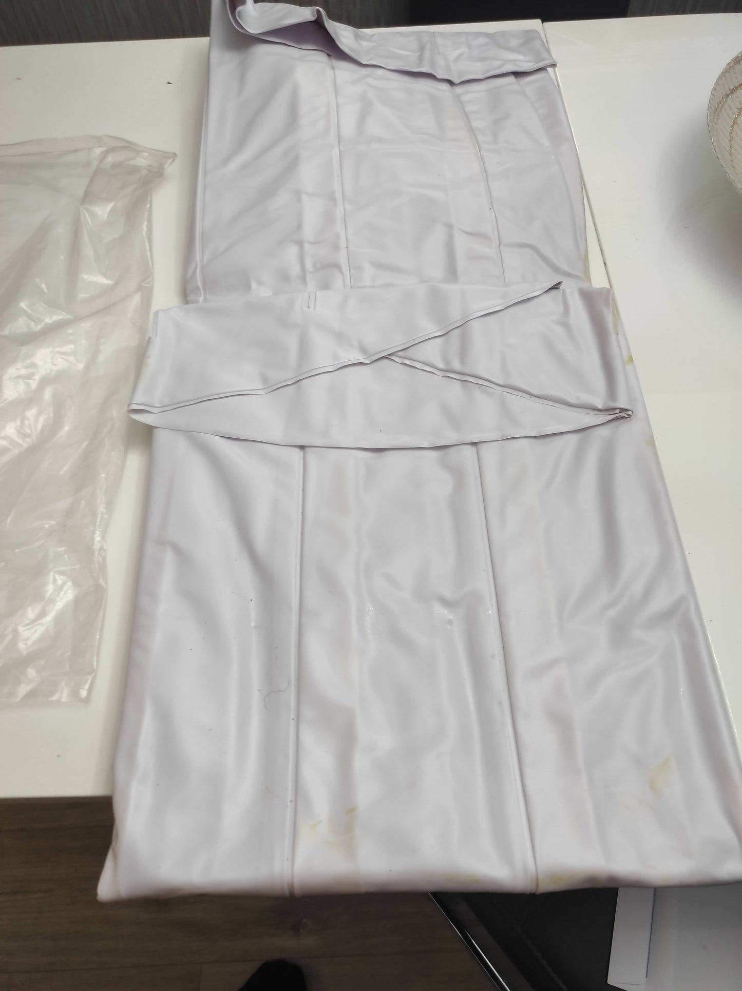 Lay Z Spa Helsinki replacement inflatable Lid - NEW (Other)