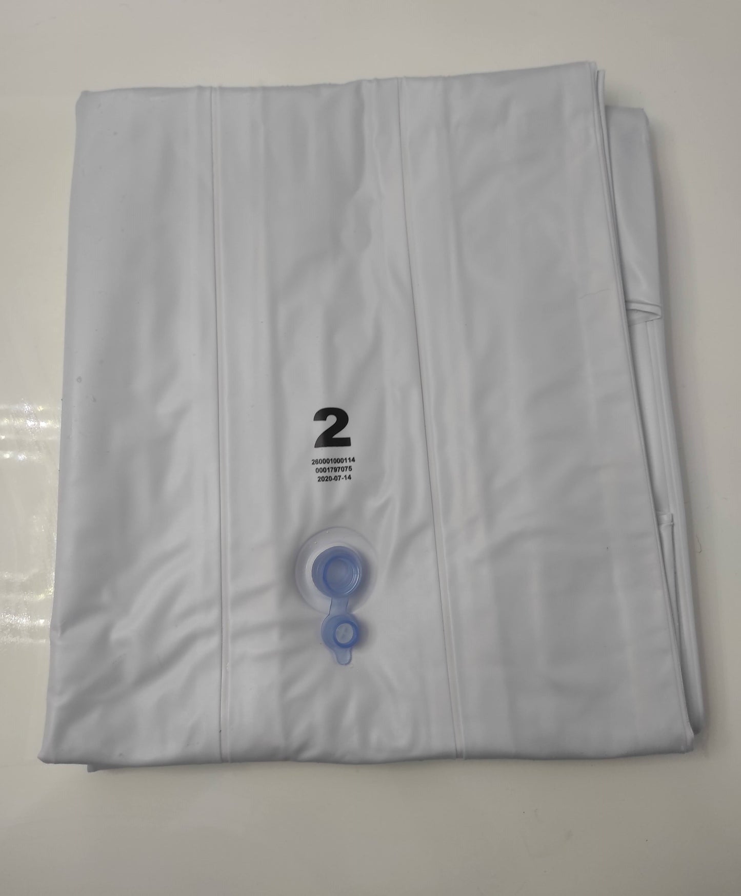 Lay Z Spa Helsinki / Napa replacement inflatable Lid