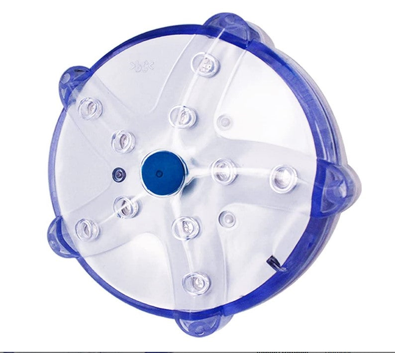 Starfish Multi-Coloured Battery LED Light - Hot Tub - Spa