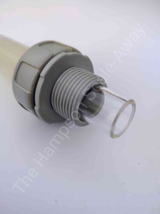 Inflatable hot tub crushed pipe repair kit - Lay Z Spa E02- Wave Spa - CosySpa E3