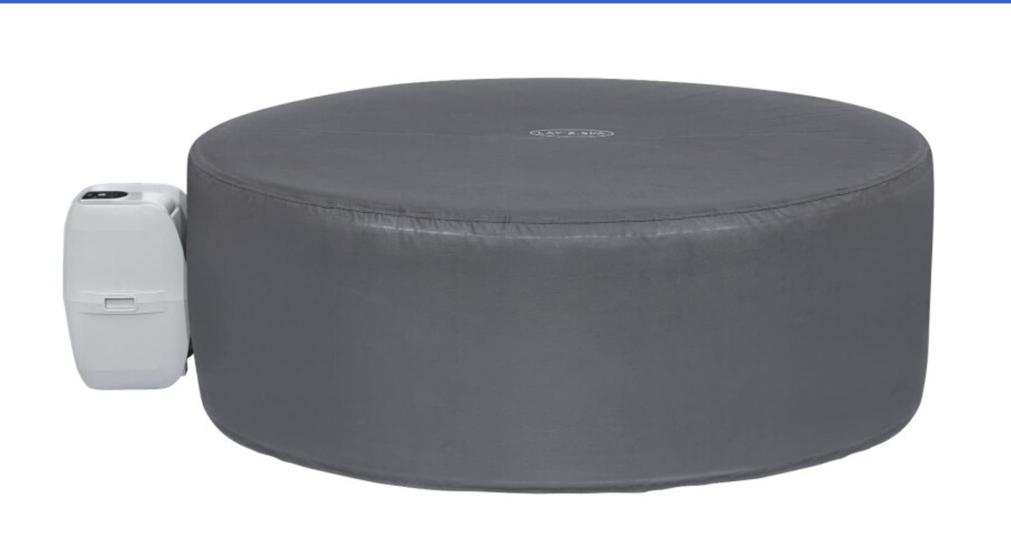 Lay Z Spa Round Thermal Cover Small 180cm x 66cm