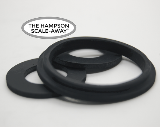 ABC Washers - Seals for the connectors on Lay-Z-Spa Airjet pumps ( A B C )