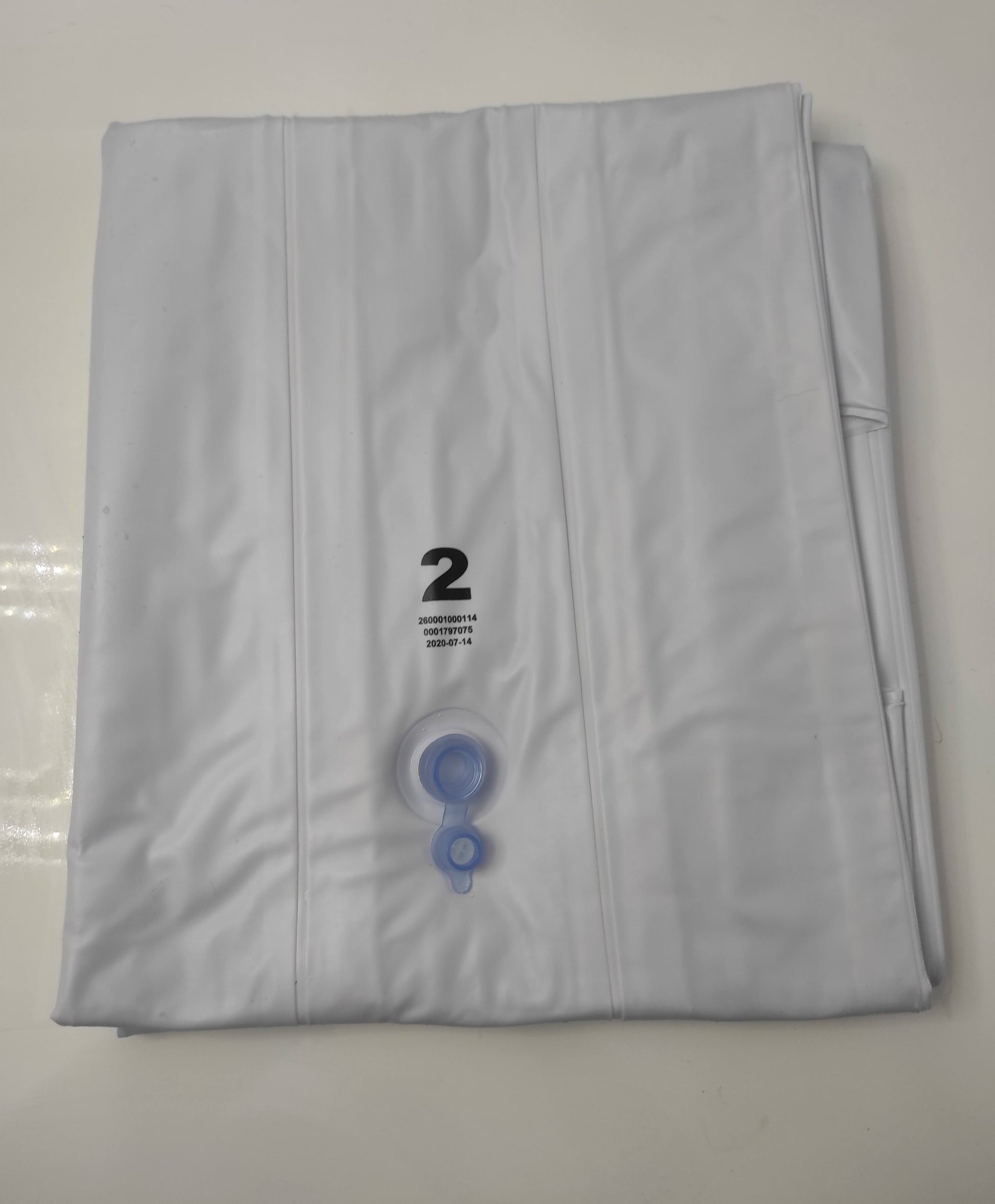 Lay Z Spa Helsinki Napa replacement inflatable Lid – The Hampson