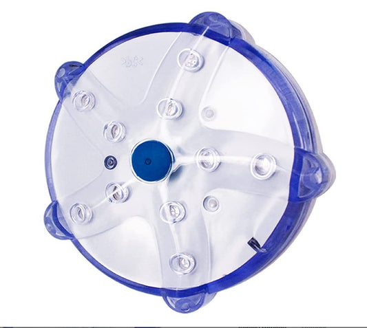 Starfish Multi-Coloured Battery LED Light - Hot Tub - Spa